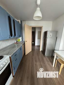 1-к квартира, на длительный срок, 43м2, 3/26 этаж