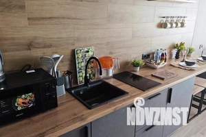 1-к квартира, посуточно, 25м2, 15/27 этаж