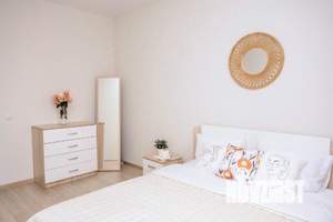 3-к квартира, посуточно, 70м2, 1/1 этаж