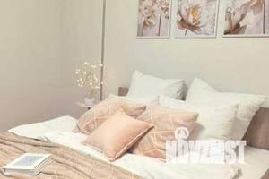 1-к квартира, посуточно, 49м2, 5/18 этаж