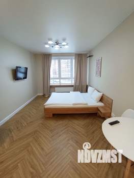 Студия квартира, посуточно, 30м2, 5/25 этаж
