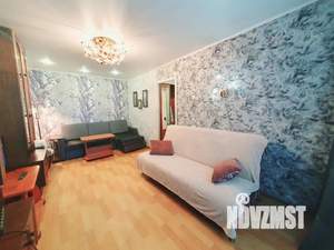 2-к квартира, посуточно, 45м2, 4/9 этаж