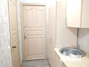 Студия квартира, посуточно, 17м2, 1/5 этаж