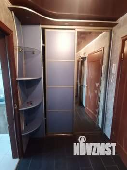 1-к квартира, на длительный срок, 40м2, 4/9 этаж