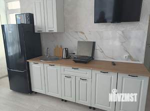 Студия квартира, посуточно, 33м2, 3/25 этаж