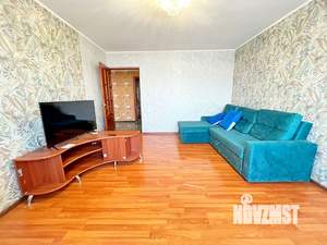 2-к квартира, на длительный срок, 65м2, 15/16 этаж