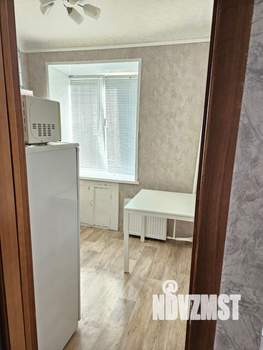 1-к квартира, на длительный срок, 32м2, 1/5 этаж