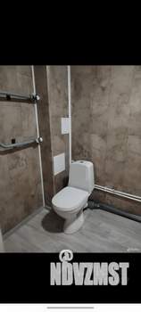 1-к квартира, на длительный срок, 42м2, 22/25 этаж