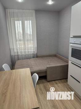 2-к квартира, на длительный срок, 34м2, 9/26 этаж
