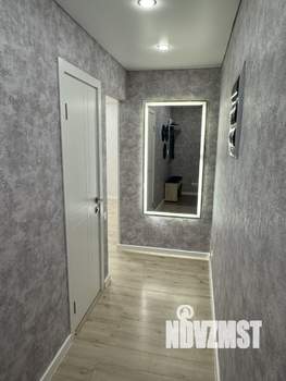 2-к квартира, на длительный срок, 45м2, 2/5 этаж