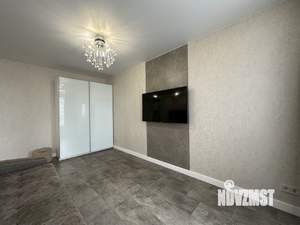 1-к квартира, на длительный срок, 39м2, 9/15 этаж