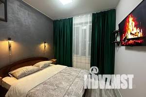 2-к квартира, посуточно, 40м2, 11/11 этаж