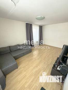 2-к квартира, на длительный срок, 49м2, 11/12 этаж