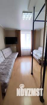 4-к квартира, посуточно, 96м2, 2/4 этаж