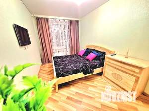 2-к квартира, посуточно, 65м2, 7/10 этаж