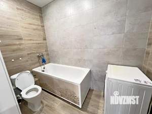 1-к квартира, на длительный срок, 35м2, 13/25 этаж