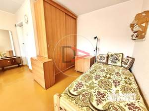 1-к квартира, на длительный срок, 34м2, 4/5 этаж