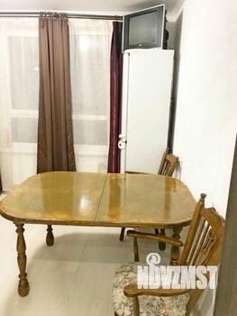 1-к квартира, на длительный срок, 39м2, 1/10 этаж