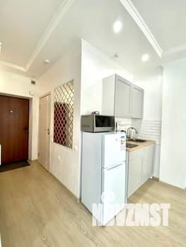 Студия квартира, посуточно, 28м2, 9/9 этаж