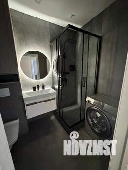 1-к квартира, посуточно, 41м2, 1/1 этаж