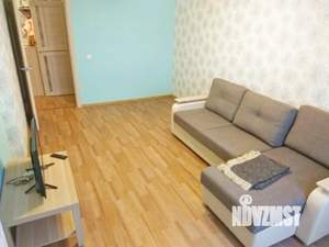 1-к квартира, на длительный срок, 37м2, 13/24 этаж