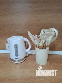 Студия квартира, посуточно, 27м2, 4/14 этаж