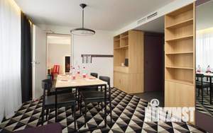 2-к квартира, посуточно, 51м2, 1/1 этаж