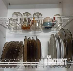 1-к квартира, посуточно, 40м2, 3/13 этаж