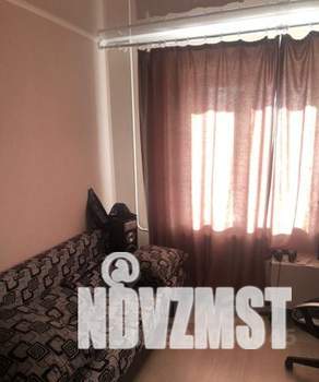 1-к квартира, на длительный срок, 40м2, 2/6 этаж