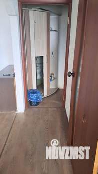 1-к квартира, на длительный срок, 32м2, 4/5 этаж