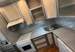 3-к квартира, на длительный срок, 96м2, 7/9 этаж