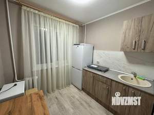 1-к квартира, на длительный срок, 35м2, 3/5 этаж