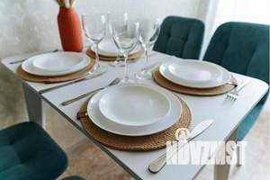 1-к квартира, посуточно, 43м2, 5/13 этаж