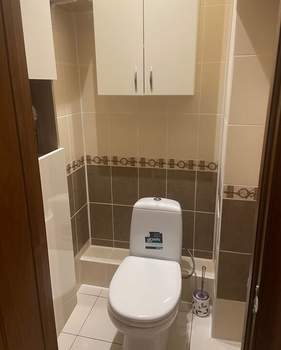 2-к квартира, на длительный срок, 55м2, 4/9 этаж