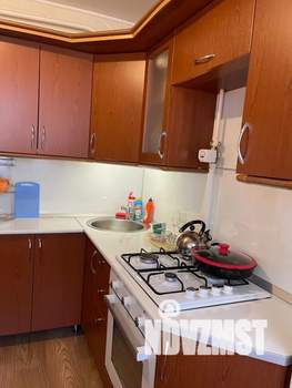 1-к квартира, посуточно, 33м2, 1/9 этаж