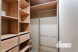 1-к квартира, на длительный срок, 36м2, 5/26 этаж