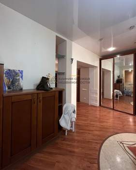 2-к квартира, на длительный срок, 74м2, 6/10 этаж