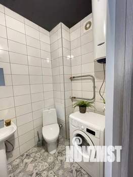 1-к квартира, посуточно, 40м2, 7/28 этаж