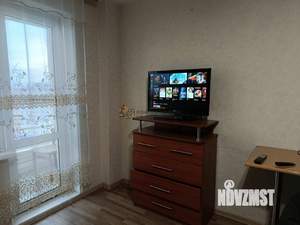1-к квартира, на длительный срок, 30м2, 12/16 этаж