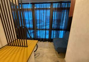 1-к квартира, на длительный срок, 50м2, 5/17 этаж