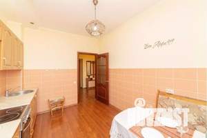 1-к квартира, посуточно, 47м2, 6/10 этаж