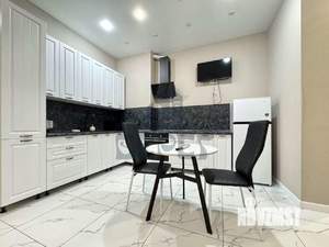 1-к квартира, на длительный срок, 32м2, 4/23 этаж