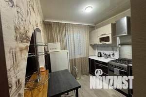 1-к квартира, посуточно, 35м2, 1/5 этаж