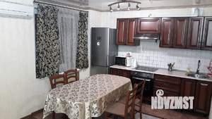 2-к квартира, посуточно, 63м2, 5/18 этаж