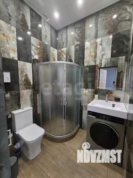 Студия квартира, на длительный срок, 45м2, 2/3 этаж