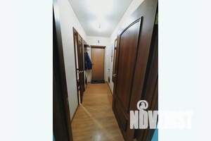 2-к квартира, посуточно, 43м2, 4/5 этаж