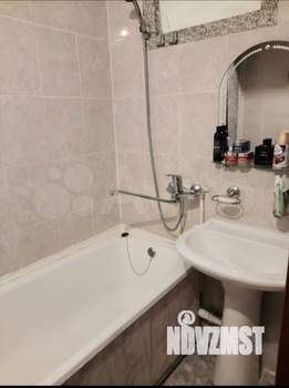 1-к квартира, на длительный срок, 35м2, 7/9 этаж