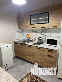 2-к квартира, посуточно, 65м2, 1/1 этаж