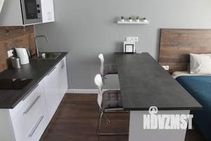 1-к квартира, посуточно, 30м2, 6/15 этаж