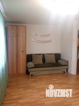 1-к квартира, на длительный срок, 32м2, 1/5 этаж